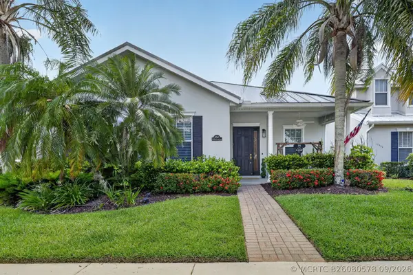 10542 SW Westlawn Boulevard, Port St Lucie, FL 34987