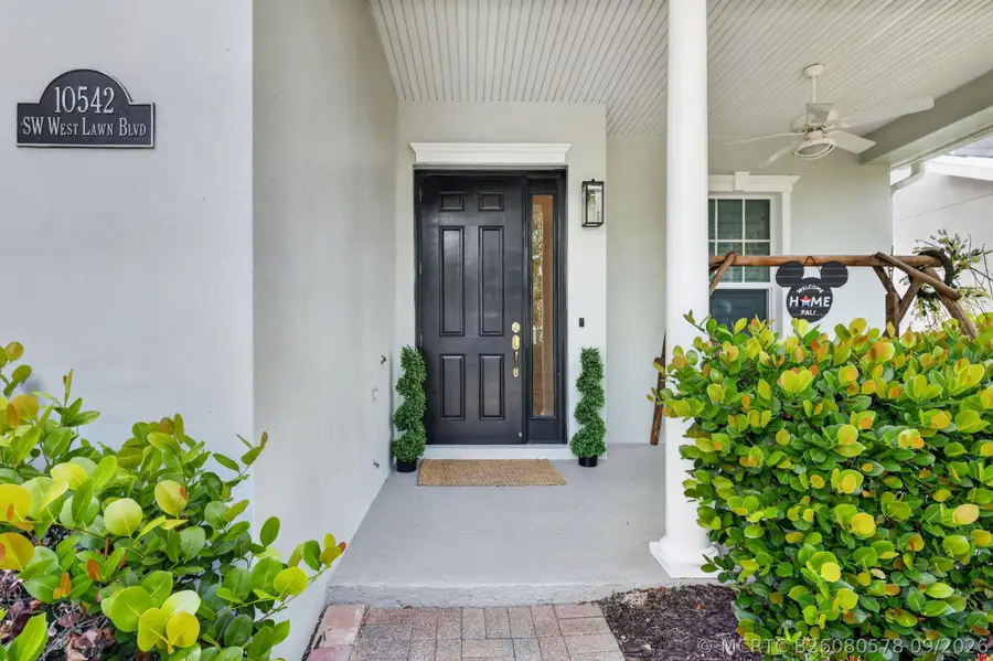 10542 SW Westlawn Boulevard, Port Saint Lucie, FL 34987 - #3
