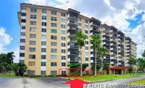 4174 Inverrary Drive #103, Lauderhill, FL 33319 - #1