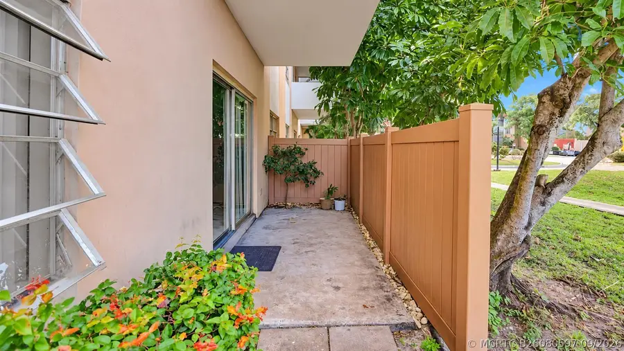 4174 Inverrary Drive #103, Lauderhill, FL 33319 - #3