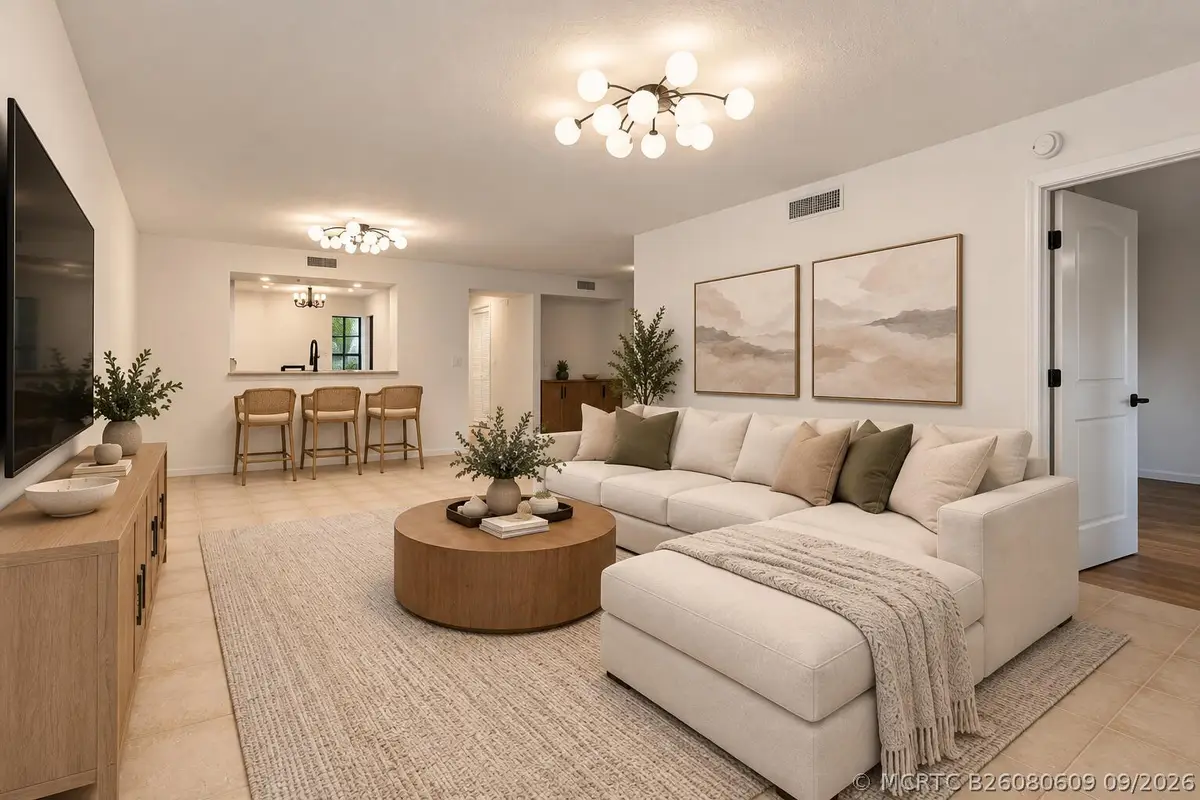 9644 Sills E #103, Boynton Beach, FL 33437 - #1