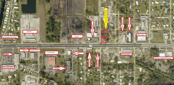 1401 State Road 70 E, Okeechobee, FL 34972