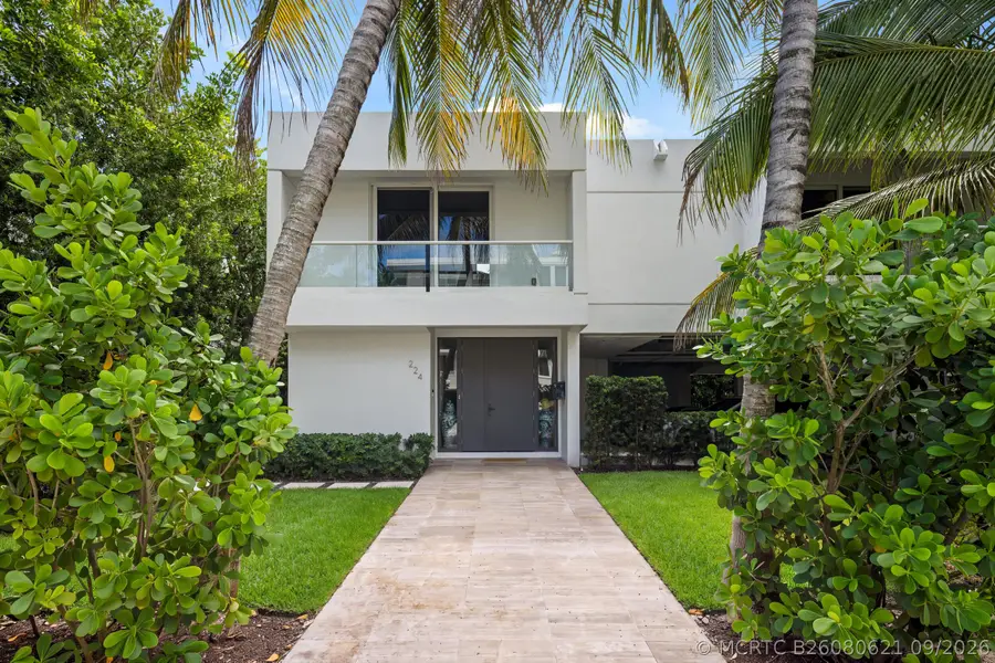224 Atlantic Avenue, Palm Beach, FL 33480 - #2