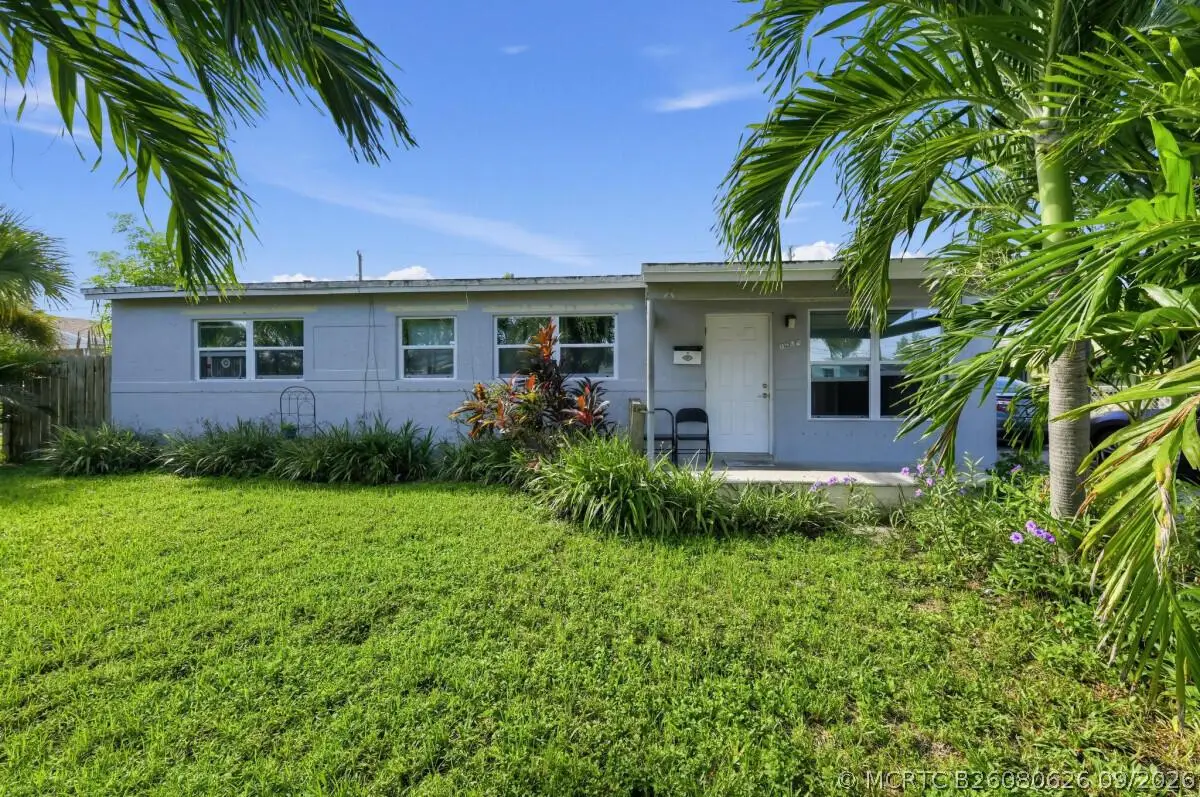 1209 W 26th Court, West Palm Beach, FL 33404 - #1