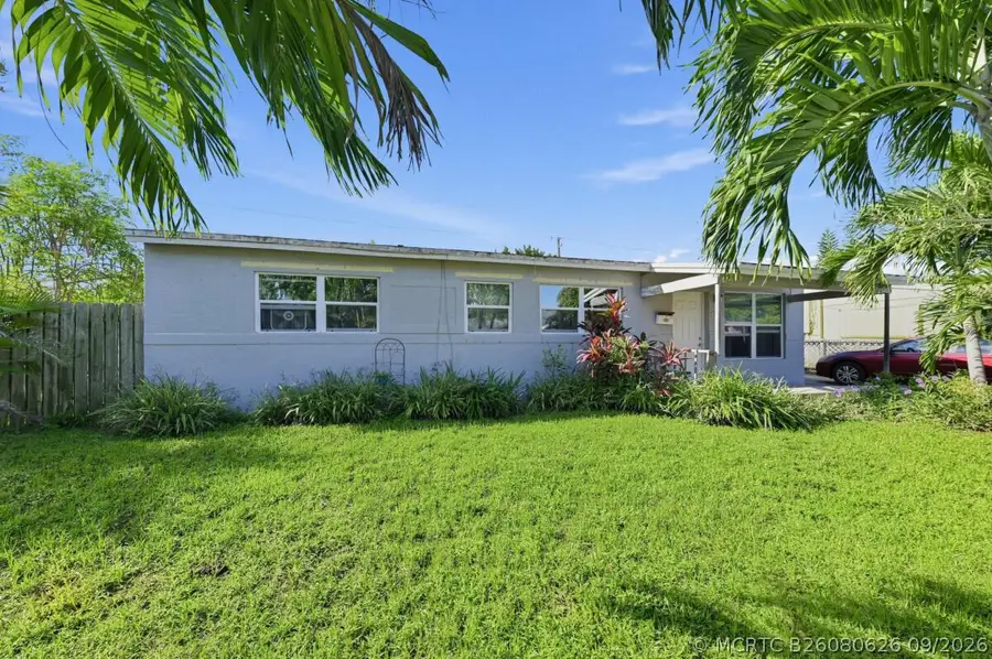 1209 W 26th Court, West Palm Beach, FL 33404 - #2