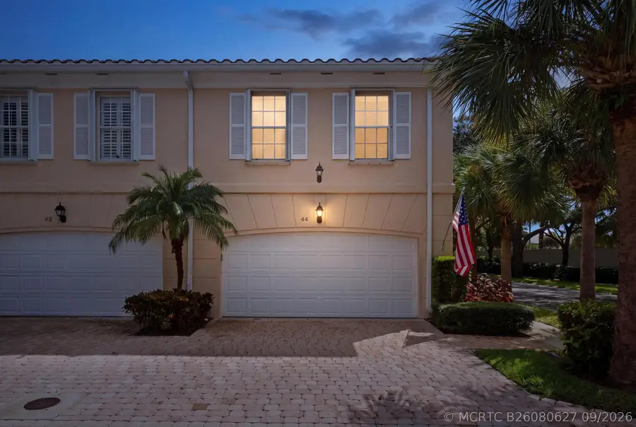 44 Live Oak Circle, Tequesta, FL 33469 - #2
