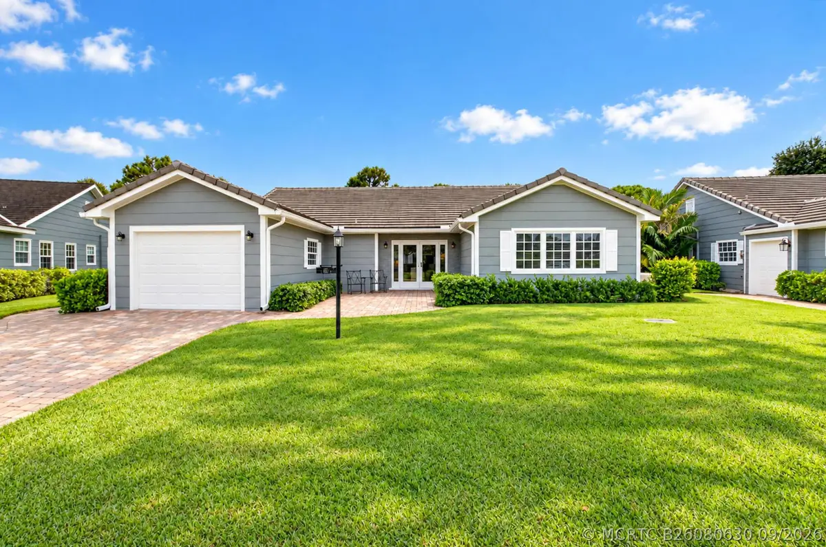 7 Holly Drive, Boynton Beach, FL 33436 - #1