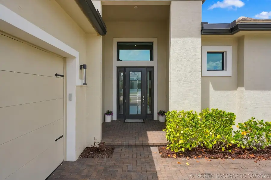 8252 SW Norcia Way, Port Saint Lucie, FL 34987 - #3