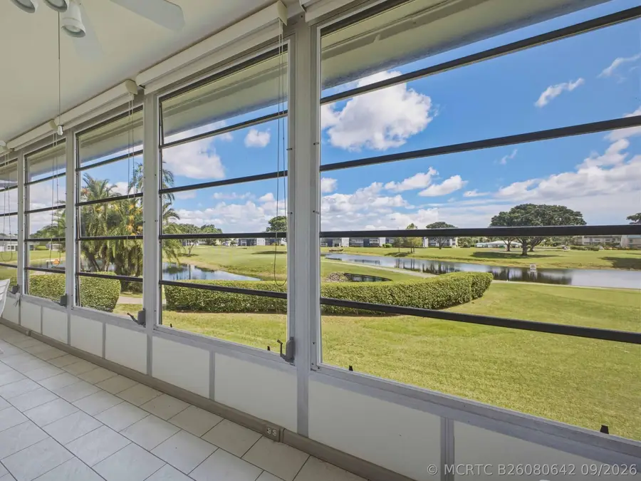 265 Capri F, Delray Beach, FL 33484 - #2