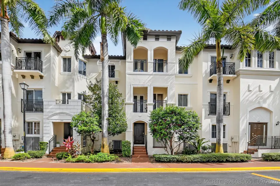 1203 Coastal Bay Boulevard, Boynton Beach, FL 33435 - #3
