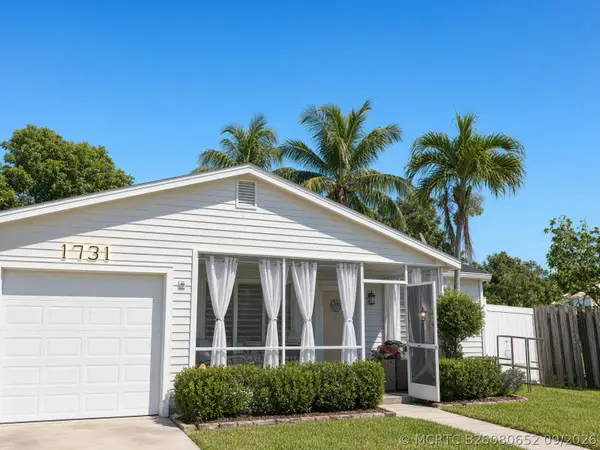 1731 SW 85th Avenue, Miramar, FL 33025