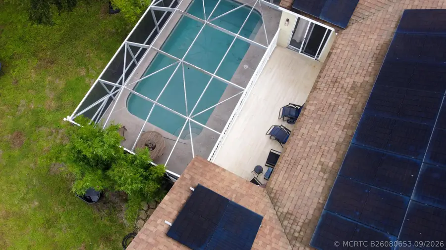 5837 NW Bates Avenue, Port Saint Lucie, FL 34986 - #3