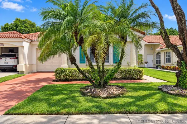 6100 Petunia Road, Delray Beach, FL 33484