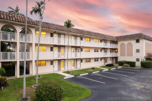 400 NE 20th Street #D112, Boca Raton, FL 33431