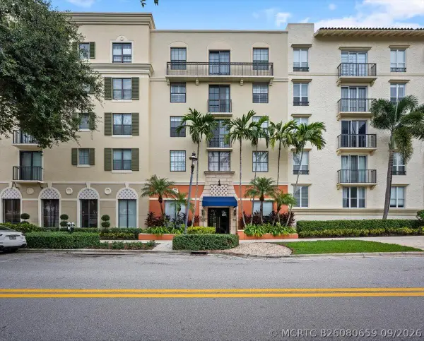 720 S Sapodilla Avenue #204, West Palm Beach, FL 33401