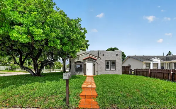 739 Kaye Street, West Palm Beach, FL 33405