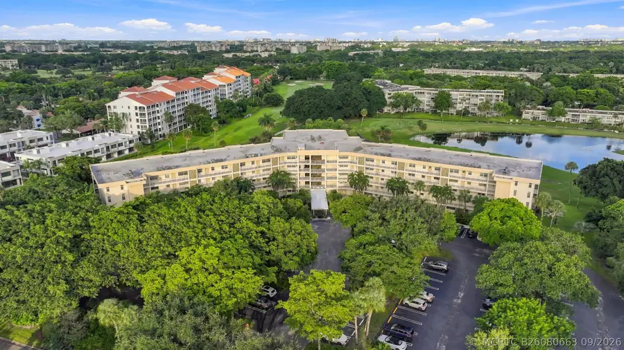 800 Cypress Grove Drive #504, Pompano Beach, FL 33069 - #2