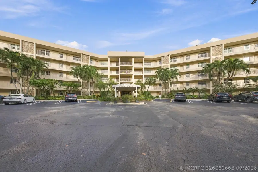 800 Cypress Grove Drive #504, Pompano Beach, FL 33069 - #3