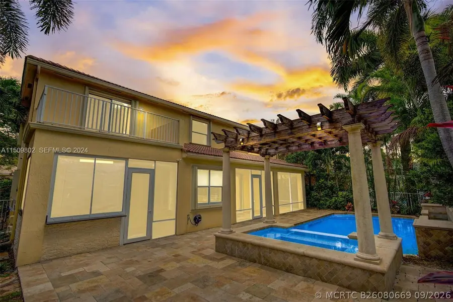 7457 NW 51st Way, Coconut Creek, FL 33073 - #2