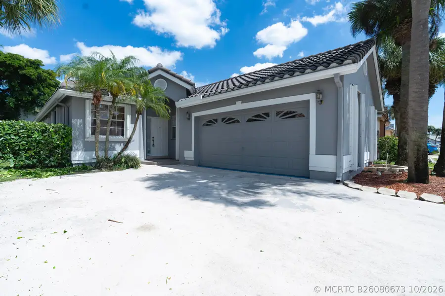 6162 Bay Isles Drive, Boynton Beach, FL 33437 - #2
