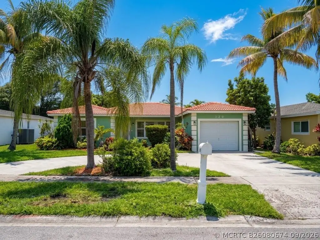 820 SW 49th Terrace, Margate, FL 33068 - #1