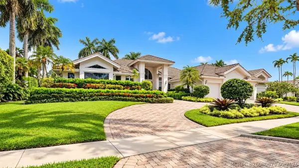 6243 NW 23rd Way, Boca Raton, FL 33496