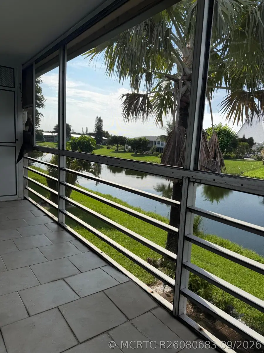13 Kent A, West Palm Beach, FL 33417 - #3