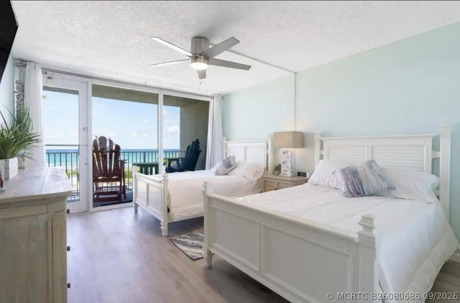 9800 S Ocean Drive #205, Jensen Beach, FL 34957 - #2