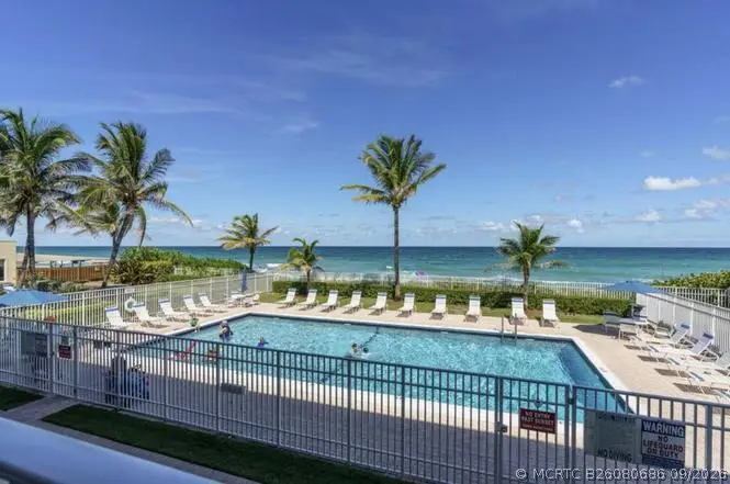 9800 S Ocean Drive #205, Jensen Beach, FL 34957 - #3