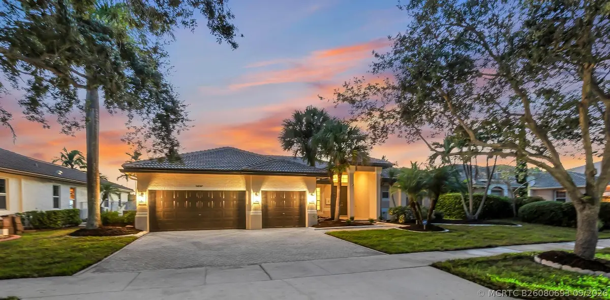 5057 Countrybrook Drive, Cooper City, FL 33330 - #1