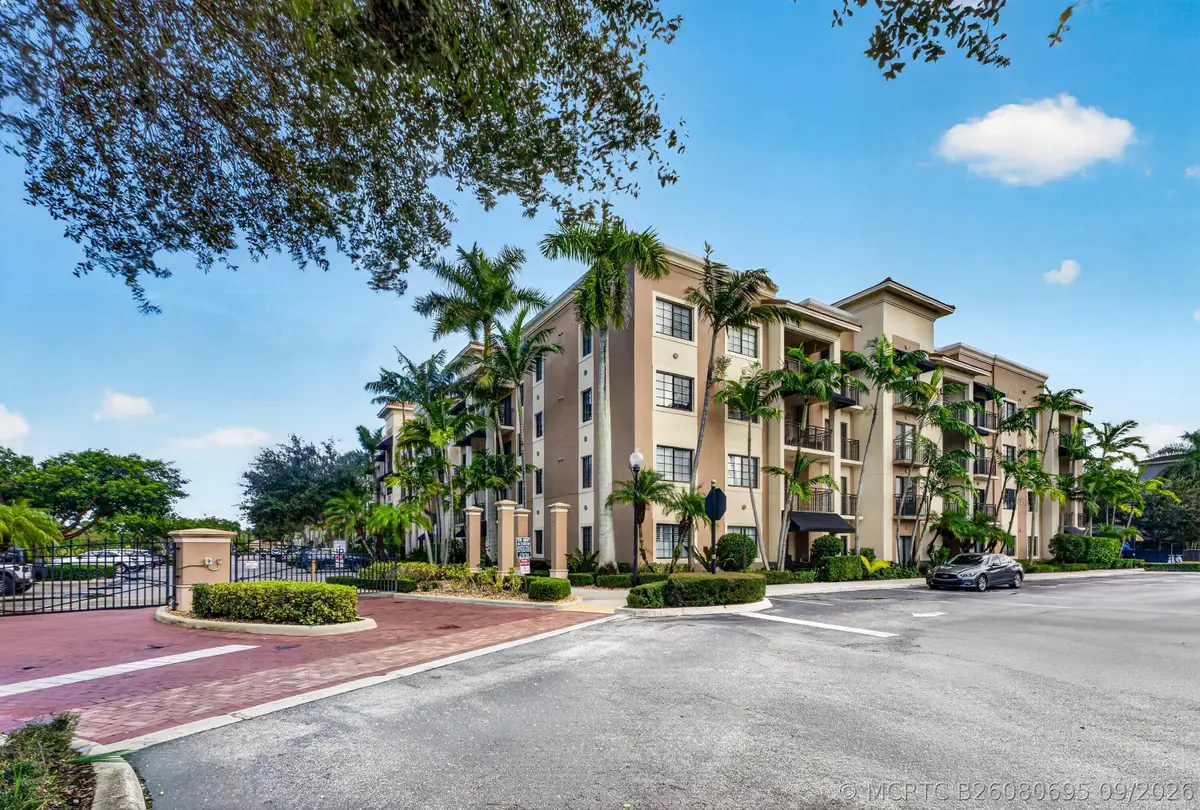 4907 Midtown Lane #1316, Palm Beach Gardens, FL 33418 - #1
