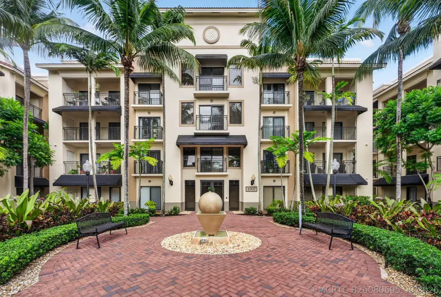 4907 Midtown Lane #1316, Palm Beach Gardens, FL 33418 - #2