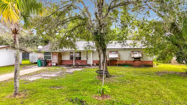 2930 Middle Road, Fort Pierce, FL 34981