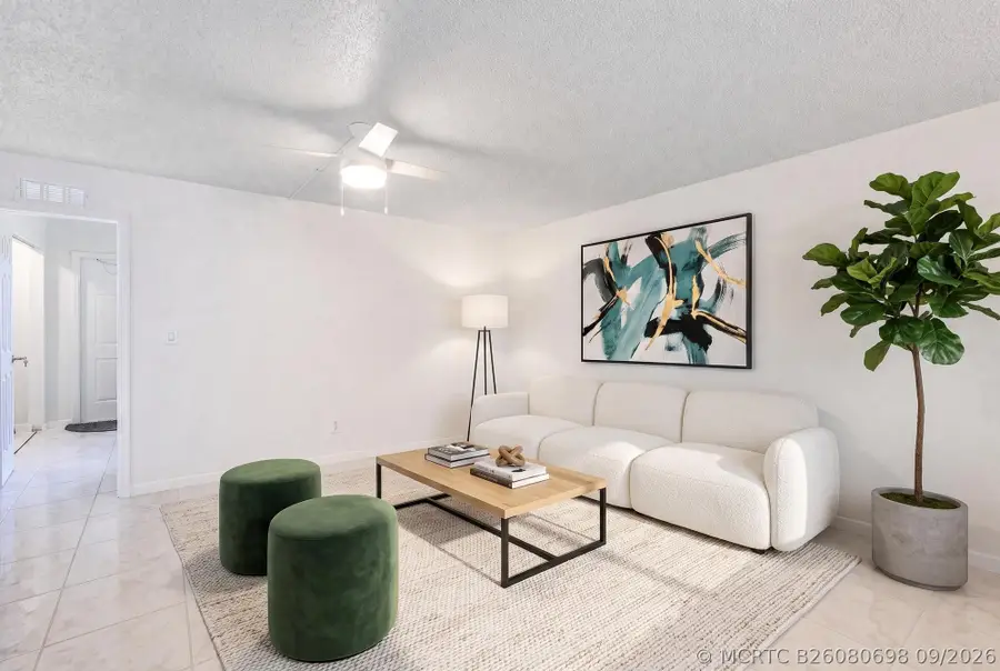 2825 SW 22nd Avenue #Apt 107, Delray Beach, FL 33445 - #3