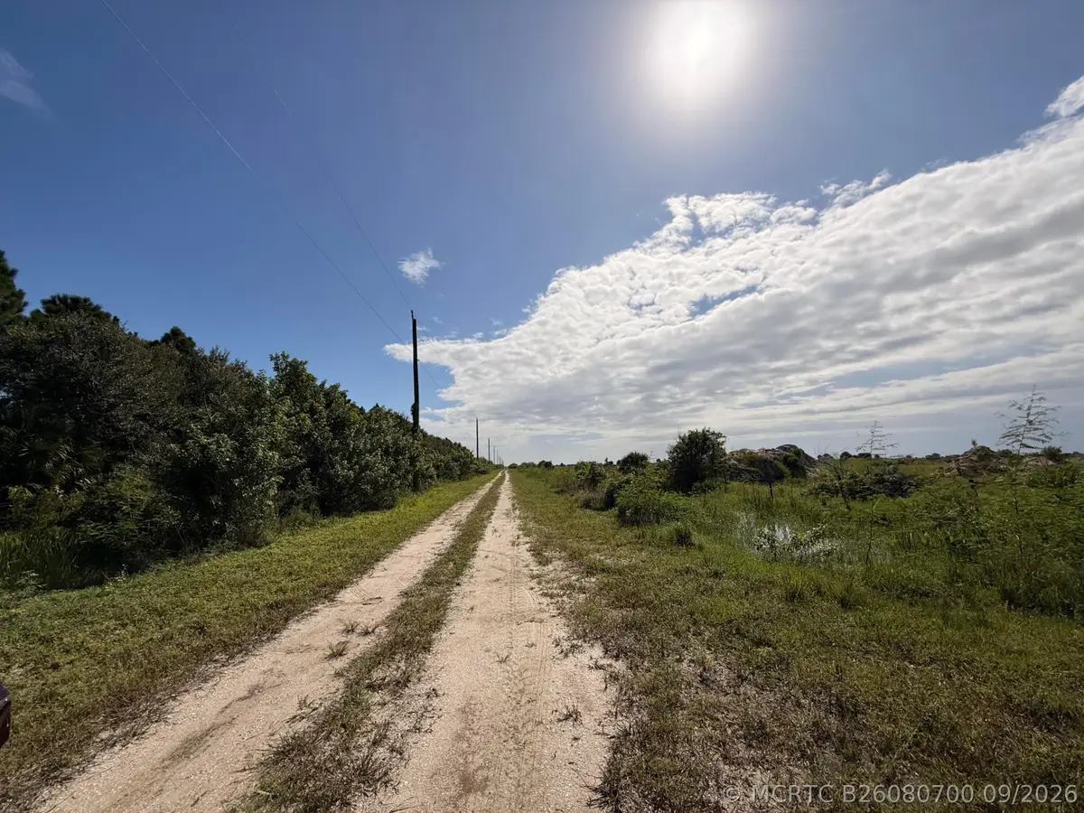 2348 Cabbage Lane, Okeechobee, FL 34974 - #1