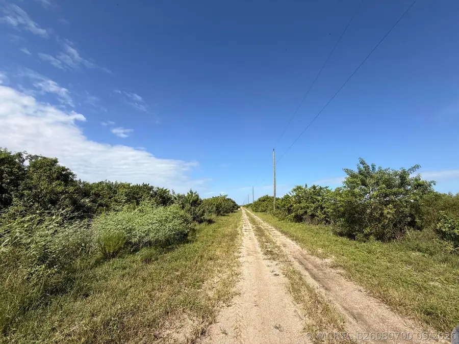 2348 Cabbage Lane, Okeechobee, FL 34974 - #2