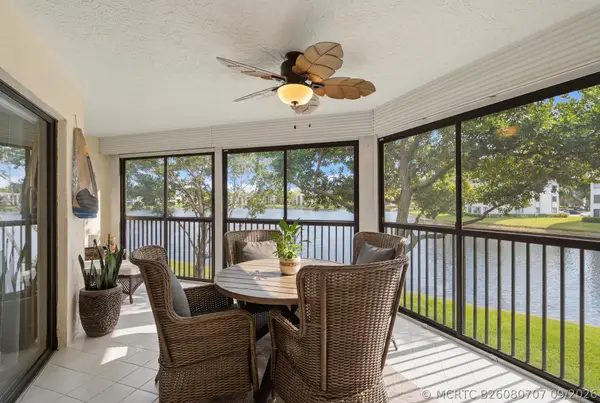 7232 Fairfax Drive #205, Tamarac, FL 33321