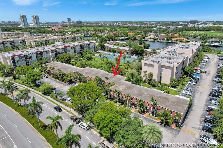 1001 Three Islands Boulevard #36, Hallandale Beach, FL 33009 - #3