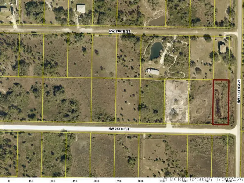 14401 NW 288th Street, Okeechobee, FL 34972 - #1