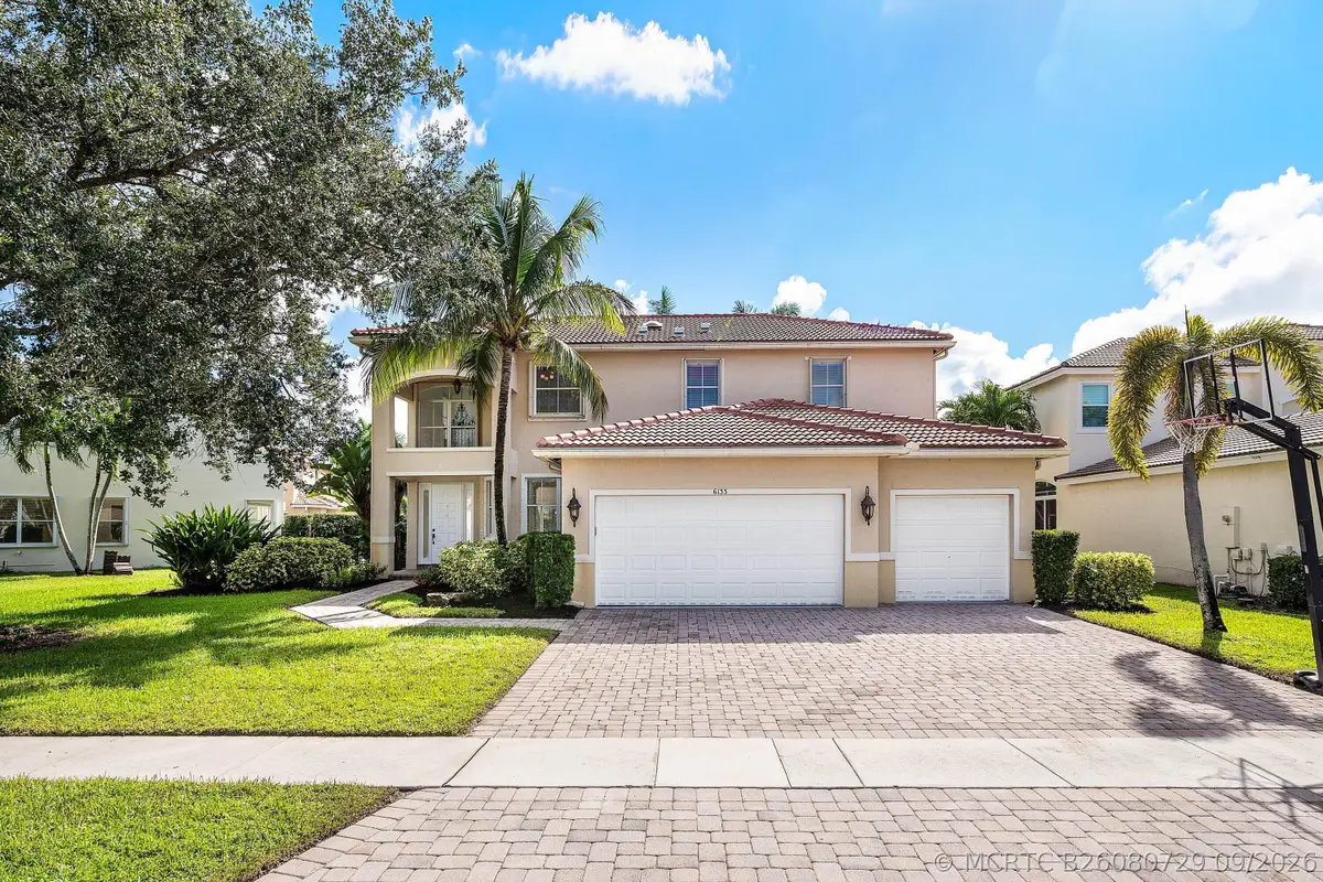 6133 C Durham Drive, Lake Worth, FL 33467 - #1
