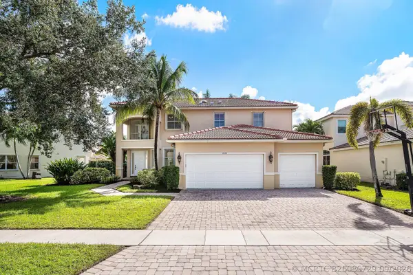 6133 C Durham Drive, Lake Worth, FL 33467