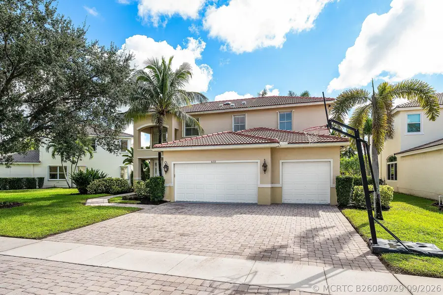 6133 C Durham Drive, Lake Worth, FL 33467 - #2