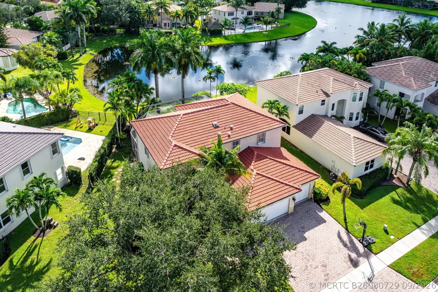 6133 C Durham Drive, Lake Worth, FL 33467 - #3