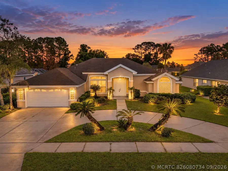 2911 Cypress Ridge Trail, Port Orange, FL 32128 - #2