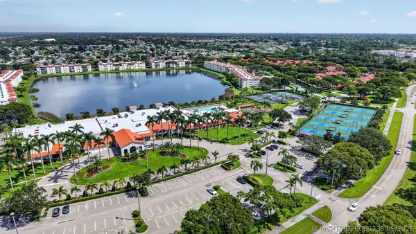 6269 Pointe Regal Circle #307, Delray Beach, FL 33484