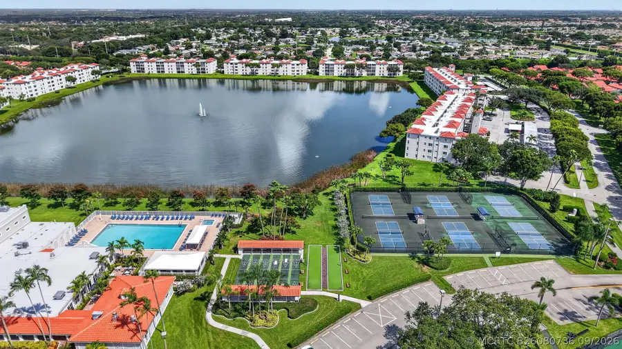 6269 Pointe Regal Circle #307, Delray Beach, FL 33484 - #2