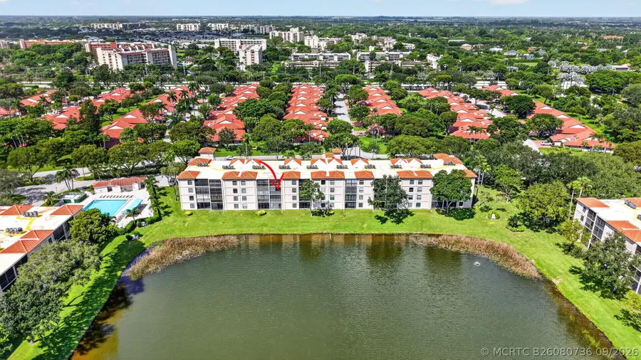 6269 Pointe Regal Circle #307, Delray Beach, FL 33484 - #3