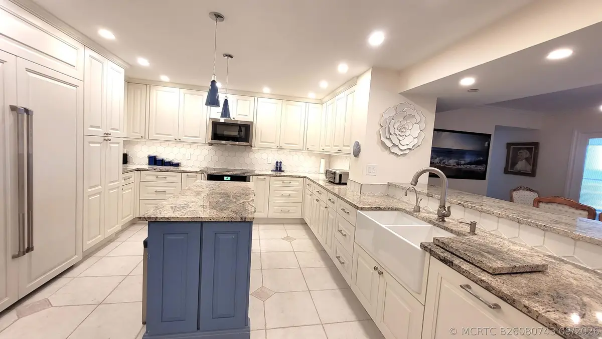 3420 S Ocean Boulevard #PH-W, Highland Beach, FL 33487 - #1