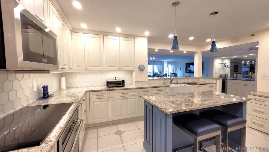 3420 S Ocean Boulevard #PH-W, Highland Beach, FL 33487 - #3