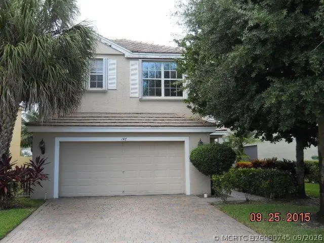 147 Kensington Way, Royal Palm Beach, FL 33414 - #1